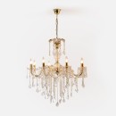 Zuma Line 003064-029227 Pendelleuchte CHATEAU E14