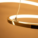 Zuma Line 003064-026728 LED Pendelleuchte CHOLET integrierte LED-Quelle