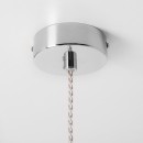 Zuma Line 003064-009269 Pendelleuchte GEM G9