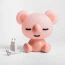 Zuma Line 003064-027757 LED Tischlampe KOALA integrierte LED-Quelle