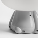 Zuma Line 003064-027756 LED Tischlampe KOALA integrierte LED-Quelle