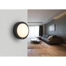 Globo LASSE 12379A LED Wandleuchte | 1W LED | 130lm | 3000K