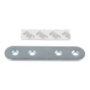 Globo LASSE 12379A LED Wandleuchte | 1W LED | 130lm | 3000K