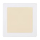 Globo12380-12W LED Deckenleuchte Lasse 1x12W | 950lm | 3000-4000-6500K - weiß, opal