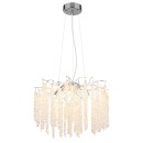 Globo 64137-6 Pendelleuchte LAVERNE  G9