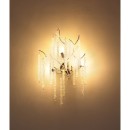 Globo 64137W Wandleuchte LAVERNE  G9