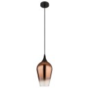 Globo 15552H1 Pendelleuchte LAVUS E27