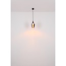 Globo 15552H1 Pendelleuchte LAVUS E27