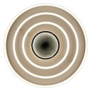 Globo 48564-40S LED Deckenleuchte LAWANDA  | 40W integrierte LED-Quelle | 1461lm | 3000/4000/6000K