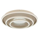 Globo 48564-40S LED Deckenleuchte LAWANDA  | 40W integrierte LED-Quelle | 1461lm | 3000/4000/6000K