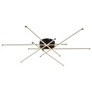 Globo LAWSON 67380-40 LED Deckenleuchte | 40W LED | 2870lm | 3000K
