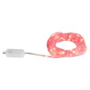 Globo LED BAND 39019RGB LED LED-Streifen | 1W LED
