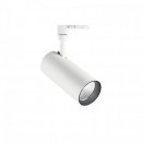 Ideal Lux 189819 LED Spotleuchte Wandleuchte Smile Medium 1x20W | 3000K - weiß