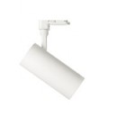 Ideal Lux 189819 LED Spotleuchte Wandleuchte Smile Medium 1x20W | 3000K - weiß