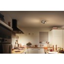Philips 50653/30/P0 LED Spotleuchte Ferano 3x4,3W | 2700K - EyeComfort