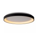Lucide L461033830 LED Deckenleuchte VIDAL  | 38W integrierte LED-Quelle | 3332lm | 2700K