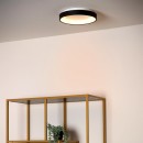 Lucide L461032030 LED Deckenleuchte VIDAL  | 20W integrierte LED-Quelle | 1700lm | 2700K