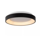 Lucide L461032030 LED Deckenleuchte VIDAL  | 20W integrierte LED-Quelle | 1700lm | 2700K