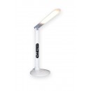 10W LED Tischlampe - weiß