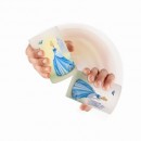 Philips 71711/02/16 LED Kinderlampe leuchte 1x1,5W | 2700K