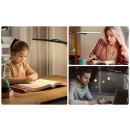 Immax 08995L LED Tischlampe OFFICE  integrierte LED-Quelle | 950lm