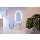 Immax 08970L LED Tischlampe FACE | 4W integrierte LED-Quelle | 70lm | 4000-5500K