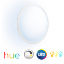 Philips Hue 31153/31/PH LED Wandleuchte 1x10W Phoenix | 2200-6500K - White Ambiance