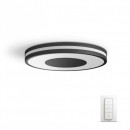 Philips Hue 32610/30/P7 LED Deckenleuchte Being 1x32W| 2200-6500K - White Ambiance