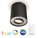 Philips Hue 56330/30/P7 LED Spotleuchte Pillar 1x5,5W | GU10 | 2200-6500K - White Ambiance