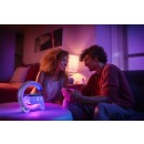 Immax 08987L LED Tischlampe FLAMINGO  integrierte LED-Quelle