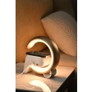 Immax 08986L LED Tischlampe FLAMINGO  integrierte LED-Quelle
