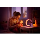 Immax 08986L LED Tischlampe FLAMINGO  integrierte LED-Quelle