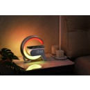 Immax 08986L LED Tischlampe FLAMINGO  integrierte LED-Quelle