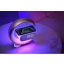 Immax 08986L LED Tischlampe FLAMINGO  integrierte LED-Quelle