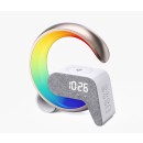 Immax 08986L LED Tischlampe FLAMINGO  integrierte LED-Quelle