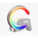 Immax 08986L LED Tischlampe FLAMINGO  integrierte LED-Quelle