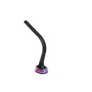 Immax 08973L LED Tischlampe CORELLA | 7W integrierte LED-Quelle | 450lm | 3000+RGBWK