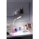 Immax 08979L LED Tischlampe FALCON  | 7W integrierte LED-Quelle | 350lm | RGBK