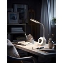 Immax 08979L LED Tischlampe FALCON  | 7W integrierte LED-Quelle | 350lm | RGBK