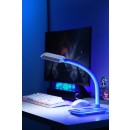 Immax 08988L LED Tischlampe GAMER  integrierte LED-Quelle