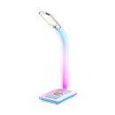 Immax 08988L LED Tischlampe GAMER  integrierte LED-Quelle