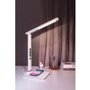 Immax 08966L LED Tischlampe Kingfisher | 8,5W integrierte LED-Quelle | 400lm | 2700-5500K