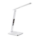 Immax 08966L LED Tischlampe Kingfisher | 8,5W integrierte LED-Quelle | 400lm | 2700-5500K