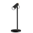 Immax 08991L LED Tischlampe TIT integrierte LED-Quelle