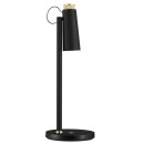 Immax 08991L LED Tischlampe TIT integrierte LED-Quelle