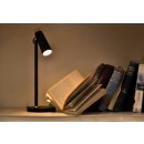 Immax 08991L LED Tischlampe TIT integrierte LED-Quelle