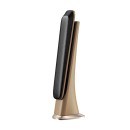 Immax 08982L LED Tischlampe WOOD  integrierte LED-Quelle