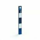 Philips 31247/31/P3 LED Wandleuchte Aqualine 1x50W | 4000K | IP65