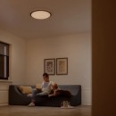Philips 32809/31/P0 LED Canaval 1x18W | 2700K - Funktion SceneSwitch