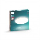 Philips 32809/31/P0 LED Canaval 1x18W | 2700K - Funktion SceneSwitch